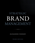 Image for Strategic Brand Management, 3rd Edition