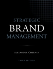 Image for Strategic Brand Management, 3rd Edition