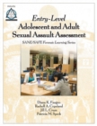 Image for Entry-Level Adolescent and Adult Sexual Assault Assessment