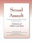 Image for Sexual assault victimization across the life spanVolume 2,: Evaluation of children and adults