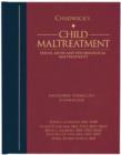 Image for Chadwick&#39;s child maltreatmentVolume 2,: Sexual abuse and psychological maltreatment