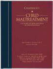 Image for Chadwick&#39;s child maltreatmentVolume 3,: Cultures of risk and role of professionals