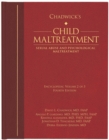 Image for Chadwick&#39;s Child Maltreatment 4e, Volume Two: Sexual Abuse and Psychological Maltreatment