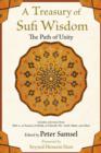 Image for A Treasury of Sufi Wisdom : The Path of Unity