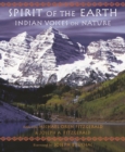 Image for Spirit of the earth  : Indian voices on nature