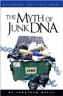 Image for The Myth of Junk DNA