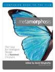 Image for Metamorphosis : Companion Book to the Film