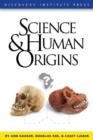 Image for Science and Human Origins