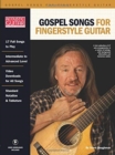 Image for Gospel Songs for Fingerstyle Guitar : Acoustic Guitar Private Lessons Series