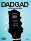 Image for DADGAD Guitar Essentials : Book with Online Video