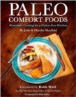 Image for Paleo comfort foods  : homestyle cooking in a gluten-free kitchen