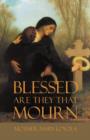 Image for Blessed are they that Mourn