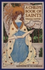 Image for A Child's Book of Saints