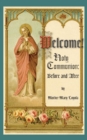Image for Welcome! Holy Communion Before and After