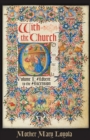 Image for With the Church, Volume 1 : Advent to the Ascension