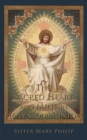 Image for The Sacred Heart and Mine in Holy Communion : Thoughts drawn from the Titles of the Sacred Heart