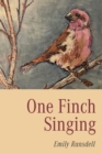 Image for One Finch Singing
