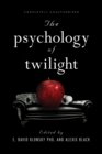 Image for The Psychology of Twilight