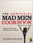 Image for The Unofficial Mad Men Cookbook