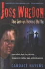 Image for Joss Whedon: the genius behind Buffy