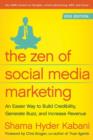 Image for Zen of Social Media Marketing