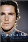 Image for Christian Bale : The Inside Story of the Darkest Batman