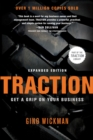 Image for Traction : Get a Grip on Your Business