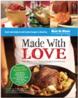 Image for Made With Love : The Meals On Wheels Family Cookbook