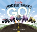 Image for Little Monster Trucks GO!