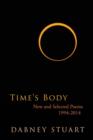 Image for Time&#39;s Body