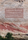 Image for Pinyon Review : Number 8, November 2015