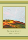Image for Pinyon Review : Number 15, May 2019