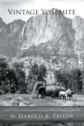 Image for Vintage Yosemite