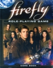 Image for Firefly RPG Core Rulebook