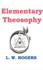 Image for Elementary Theosophy