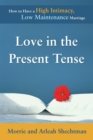 Image for Love in the Present Tense