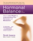 Image for Hormonal balance: how to lose weight by understanding your hormones &amp; metabolism