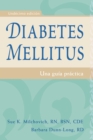Image for Diabetes mellitus