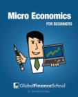 Image for Microeconomics for Beginners