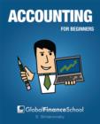 Image for Accounting for Beginners