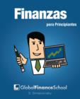 Image for Finanzas para Principiantes