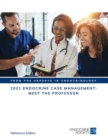 Image for 2021 Endocrine Case Management: Meet the Professor