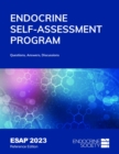 Image for Endocrine Self-Assessment Program 2023 : Questions, Answers, Discussions