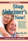 Image for Stop Alzheimer&#39;s Now, Second Edition