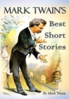 Image for Mark Twain&#39;s Best Short Stories