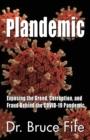Image for Plandemic : Exposing the Greed, Corruption, and Fraud Behind the COVID-19 Pandemic