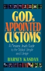 Image for God&#39;s Appointed Customs