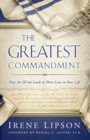 Image for Greatest Commandment