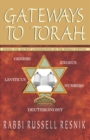Image for Gateways to Torah