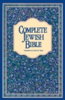 Image for Complete Jewish Bible